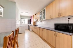 Blk 487 Jurongville @ Avenue 1 (Jurong West), HDB 3 Rooms #598348471